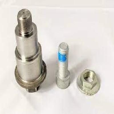 Stub Axle Sleeve Cargo