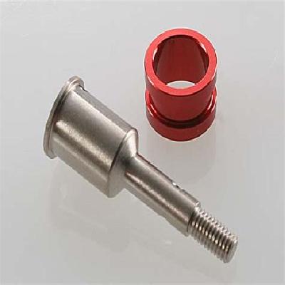 Stub Axle Sleeve MK