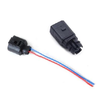 Temp Plug Electronic