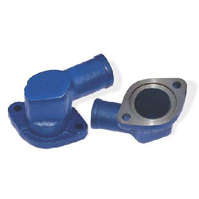Water Pump Elbow