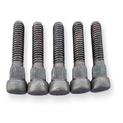 Wheel Stud Bolt and Radiater