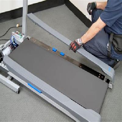 1.4mm Treadmill Running Belt