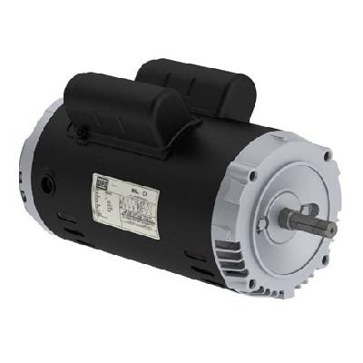 1.5HP Motor