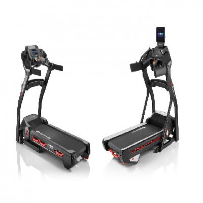 25mm Treadmill Platform