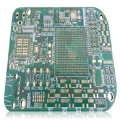 740 Printed Circuit Board