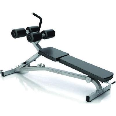 Adjustable Decline Bench
