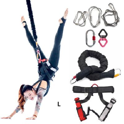 Bungee Workout TRX