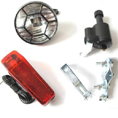 Cycle Dynamo  Set