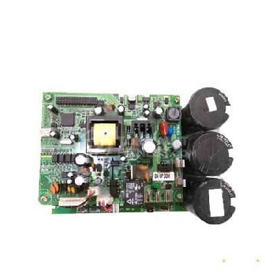 Endex Non Incline PCB