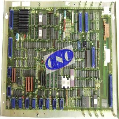 Front Strength Master PCB