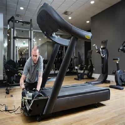 Gym Equipment Maintenance Service