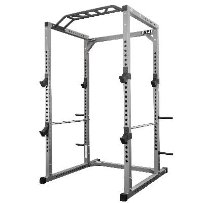 Gym Power Cage
