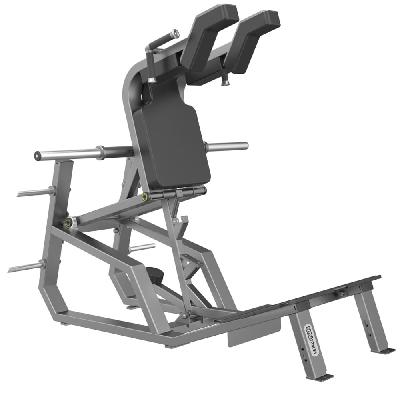 Gym Super Squat