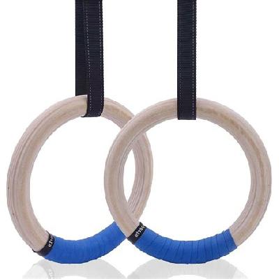 Gymnastic Ring