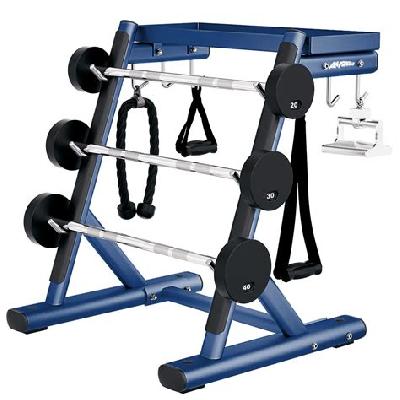 Handle Rack