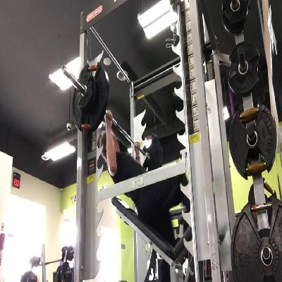 Incline Panel Set