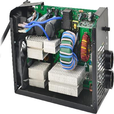 Inverter PCB