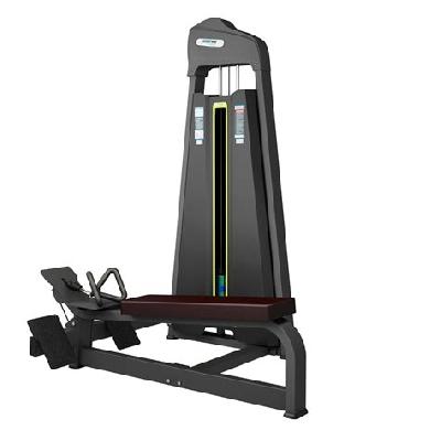 Long Pull Gym Equipment