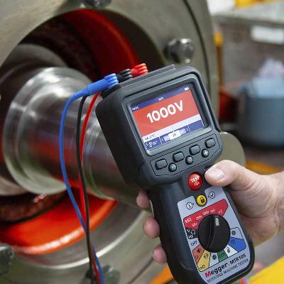 Motor Tester