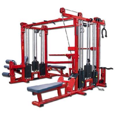 Multi Gym Cable