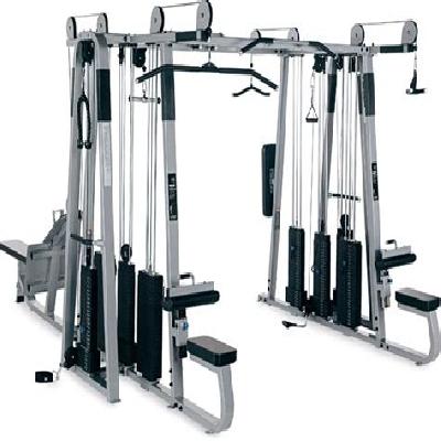 Multipurpose Gym Equipment
