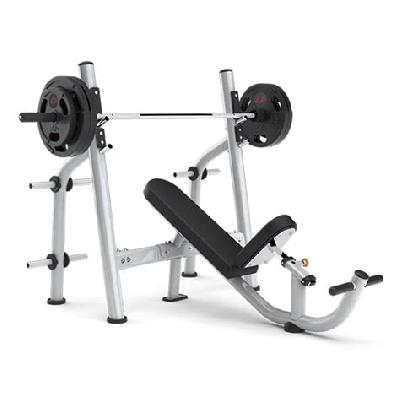 Olympic Incline Equipment