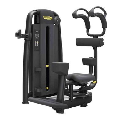 Rotary Torso Gym Equipment