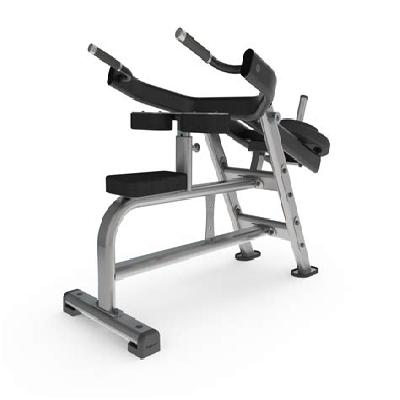 Seated Dip Equipment