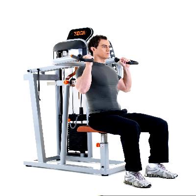 Shoulder Press