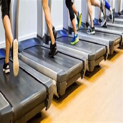 Treadmill Repair