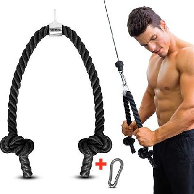 TRICEPS ROPE
