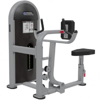 Vertical Row Gym Equipment