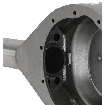 Axle Housing
