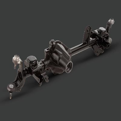 Axle Housing 6311