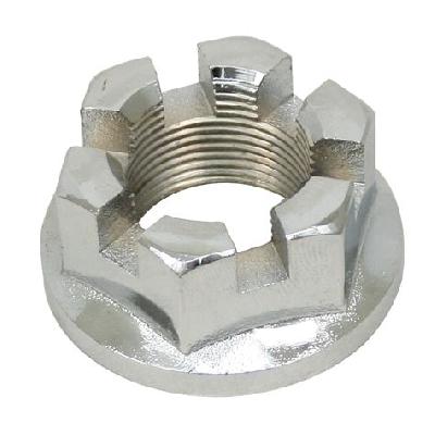 Axle Nut Indica