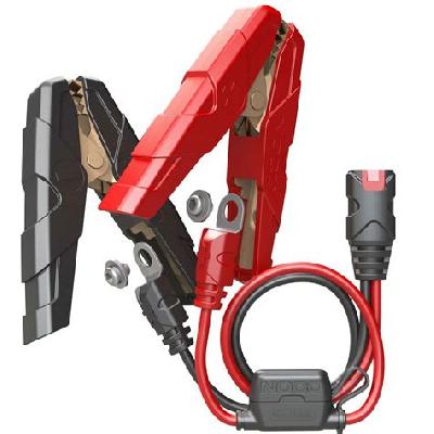 Battery Clamp Set Indica