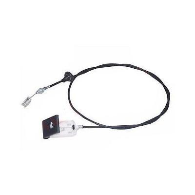 Bonnet Cable Indica