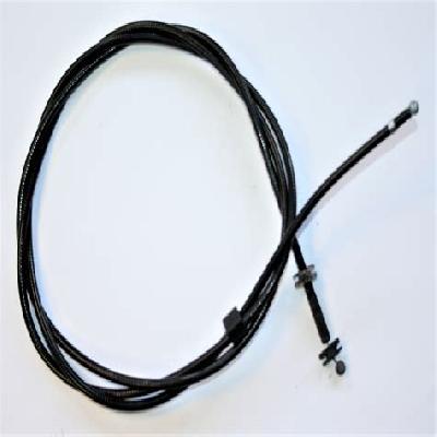 Bonnet Cable Tavera