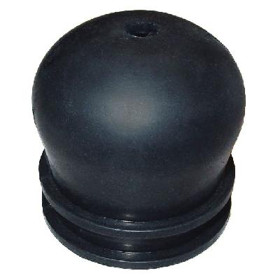 Brake Boot 4 Hole Arjun