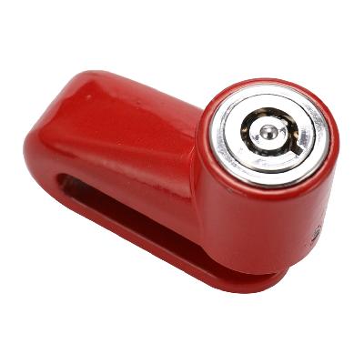 Brake Disc Lock Indica