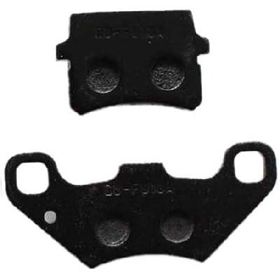 Brake Patty Nst Bend Thick