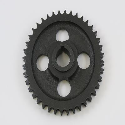 Cam Gear Mah 575 Di fuel Pump Gear Nst