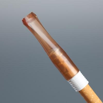 Cigarette Filters