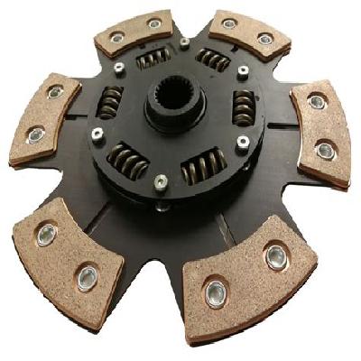 Clutch Paddle Spring Mah Di