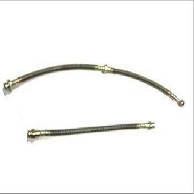 Code 34 Diesel Pipe Right Indica