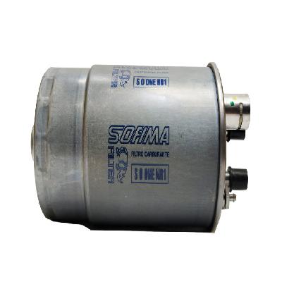 Code 38 B Dsl Filter Pipe Indica
