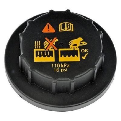 Coolant Bottle Cap Tavera