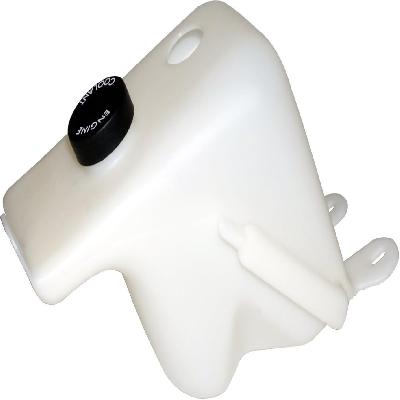 Coolant Bottle Tavera