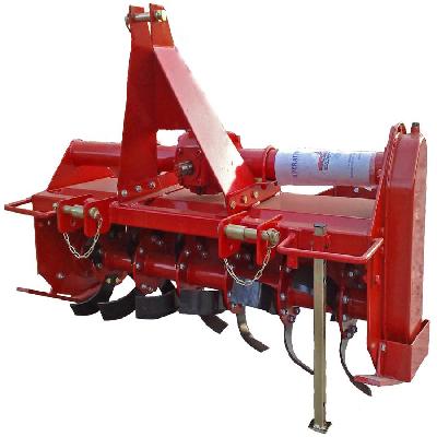 Cross Rotavator