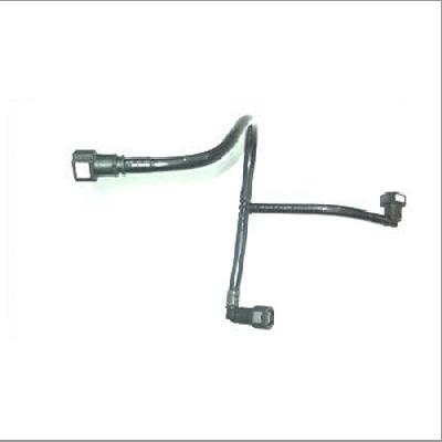 Dieseal Filter Pipe Small Indica Vista